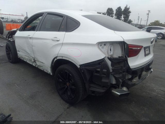 5UXKU0C50F0F92014 BMW X6 Sdrive35i