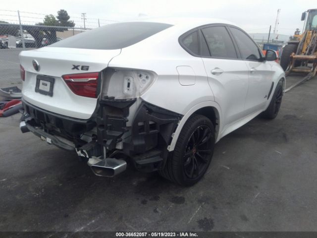 5UXKU0C50F0F92014 BMW X6 Sdrive35i