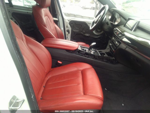 5UXKU0C50F0F92014 BMW X6 Sdrive35i