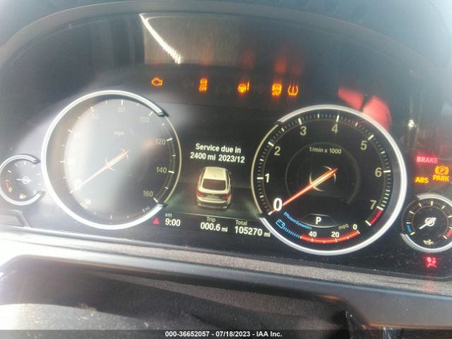 5UXKU0C50F0F92014 BMW X6 Sdrive35i