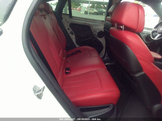 5UXKU0C50F0F92014 BMW X6 Sdrive35i