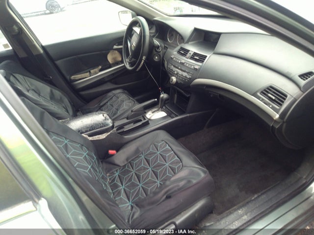 2009 HONDA ACCORD SDN EX-L VIN: 1HGCP26819A004469