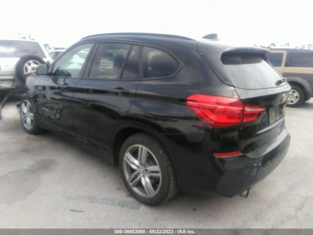 WBXHT3C36H5F77797 BMW X1 Xdrive28i