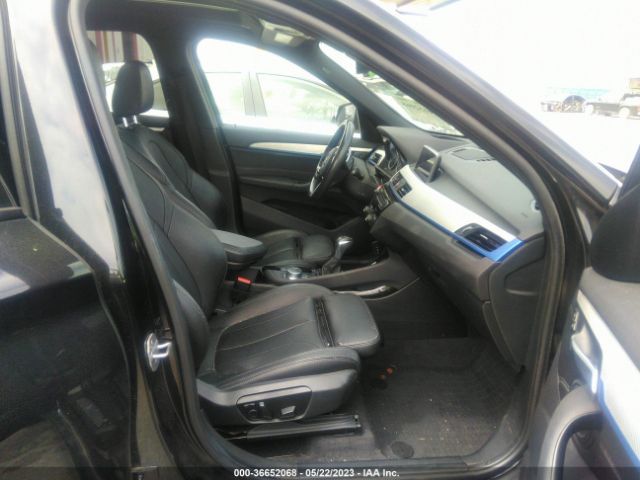 WBXHT3C36H5F77797 BMW X1 Xdrive28i
