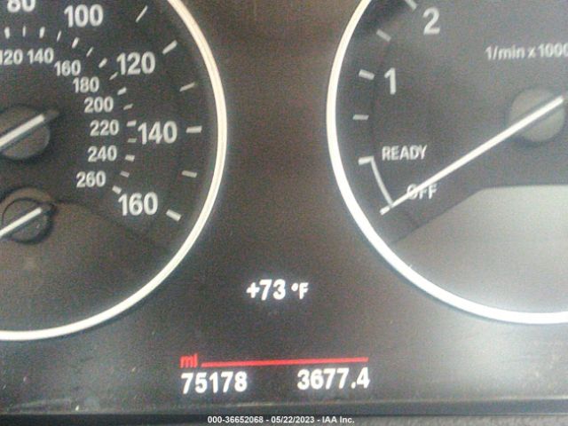 WBXHT3C36H5F77797 BMW X1 Xdrive28i