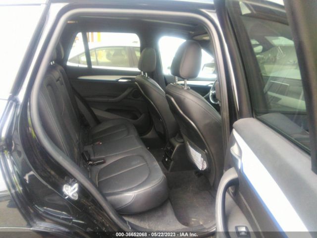 WBXHT3C36H5F77797 BMW X1 Xdrive28i