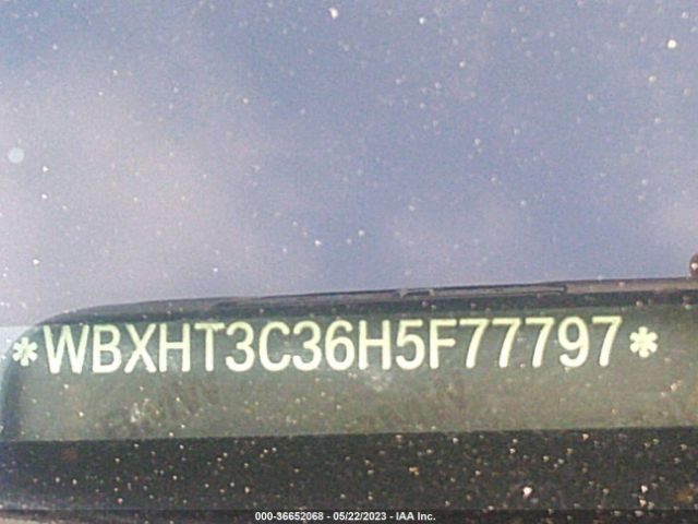 WBXHT3C36H5F77797 BMW X1 Xdrive28i