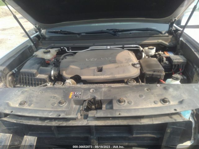 1GTG5CENXK1114140 GMC Canyon 2wd Sle