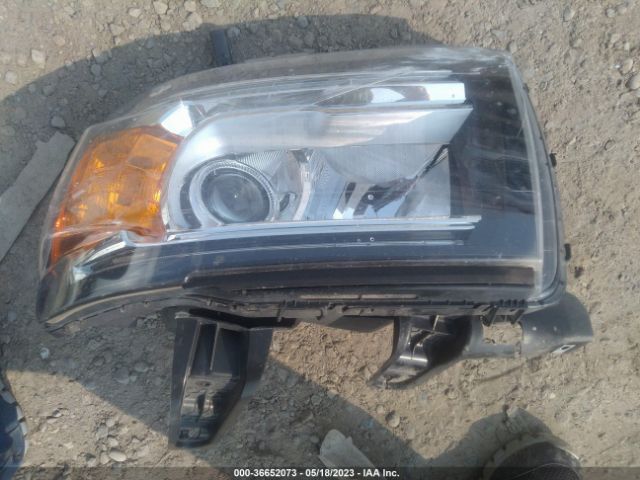 1GTG5CENXK1114140 GMC Canyon 2wd Sle