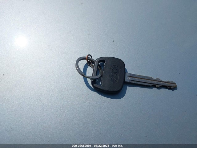 2006 TOYOTA RAV4 SPORT VIN: JTMBK32VX65006283
