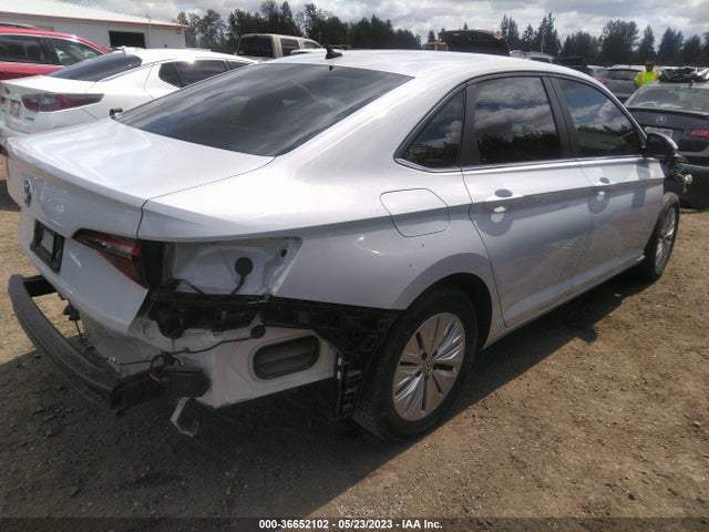 3VWN57BU6KM112444 Volkswagen JETTA S