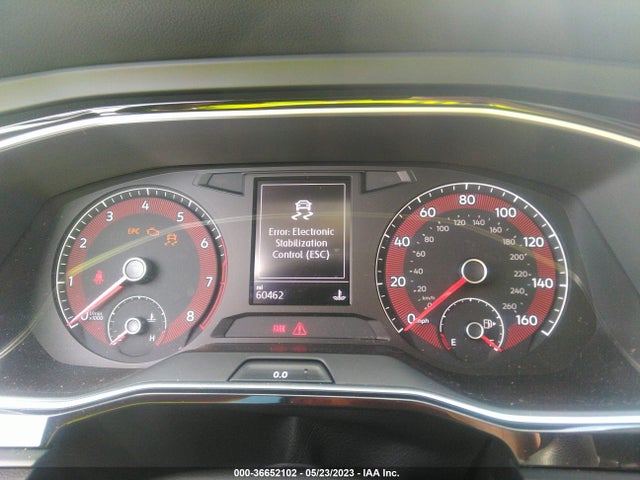 3VWN57BU6KM112444 Volkswagen JETTA S