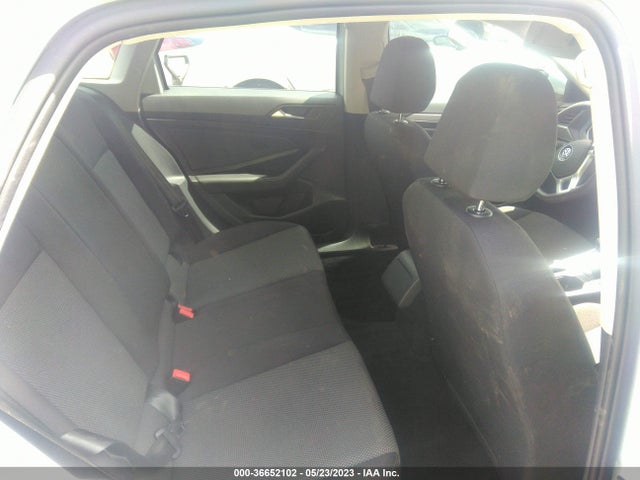 3VWN57BU6KM112444 Volkswagen JETTA S