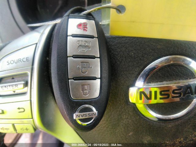 1N4AL3AP7HC174088 Nissan Altima 2.5 Sl
