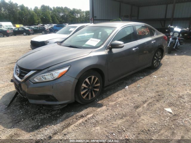 1N4AL3AP7HC174088 Nissan Altima 2.5 Sl