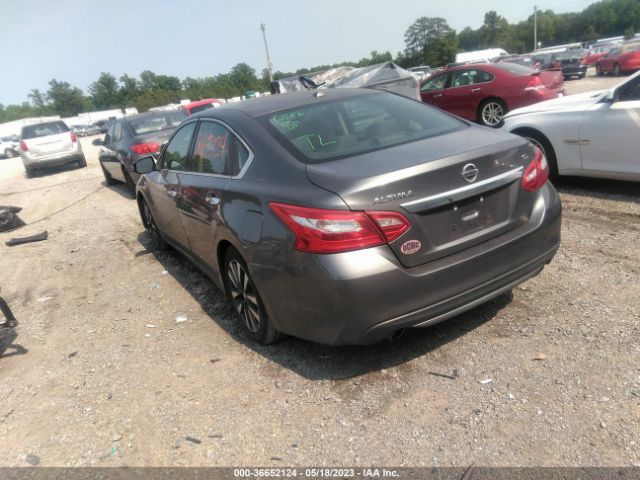 1N4AL3AP7HC174088 Nissan Altima 2.5 Sl