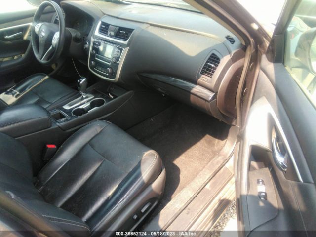 1N4AL3AP7HC174088 Nissan Altima 2.5 Sl