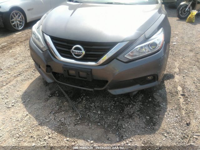 1N4AL3AP7HC174088 Nissan Altima 2.5 Sl