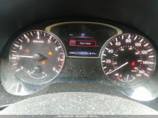 1N4AL3AP7HC174088 Nissan Altima 2.5 Sl