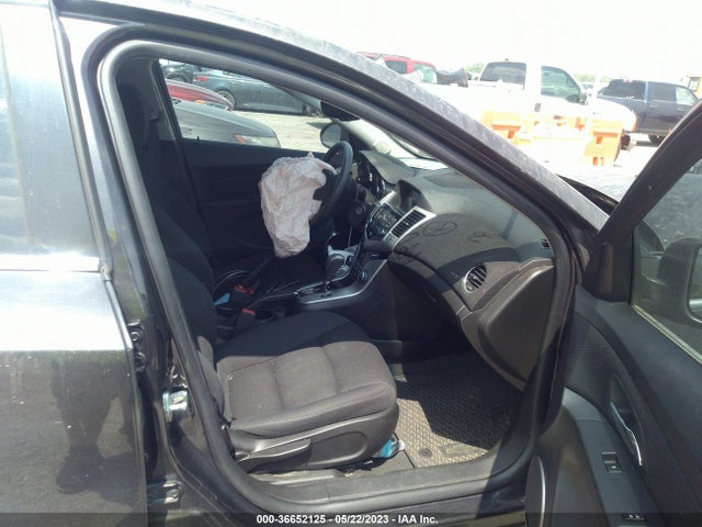 2015 CHEVROLET CRUZE LT VIN: 1G1PC5SB3F7264016