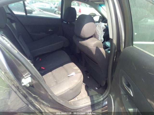 Chevrolet CRUZE LT 2015 1G1PC5SB3F7264016 Image 7