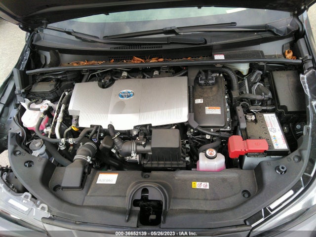 Toyota Prius L 2022 JTDKAMFU9N3155501 Image 11