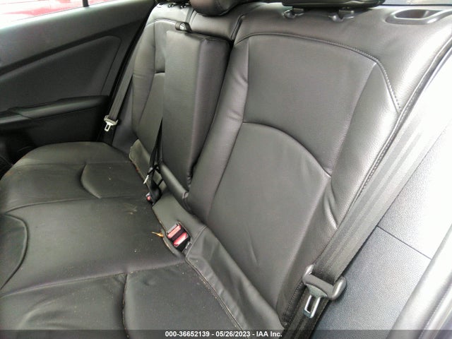 Toyota Prius L 2022 JTDKAMFU9N3155501 Image 9