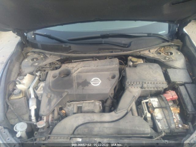 1N4AL3AP3FC578406 Nissan Altima 2.5 S