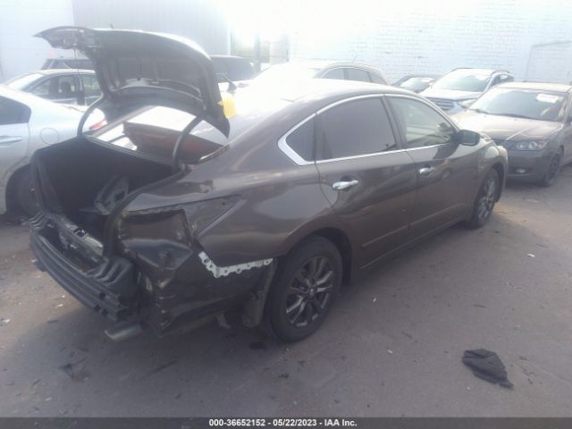 1N4AL3AP3FC578406 Nissan Altima 2.5 S