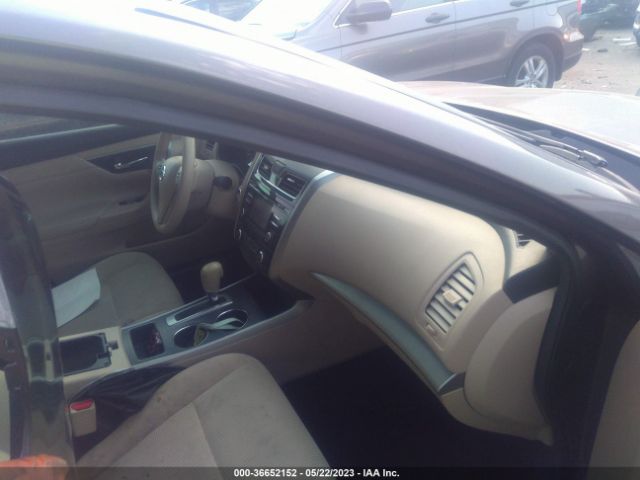1N4AL3AP3FC578406 Nissan Altima 2.5 S