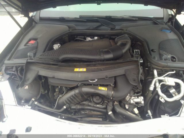 WDDZF8DB7LA713658 Mercedes-Benz E-class E 350