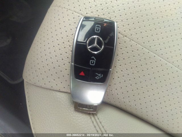 WDDZF8DB7LA713658 Mercedes-Benz E-class E 350
