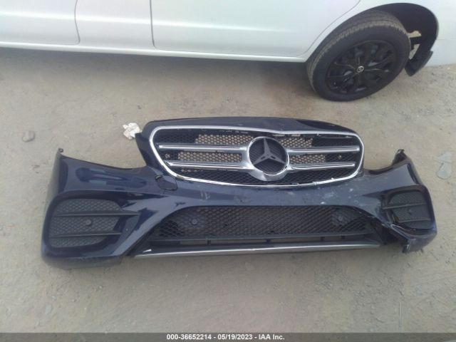 WDDZF8DB7LA713658 Mercedes-Benz E-class E 350