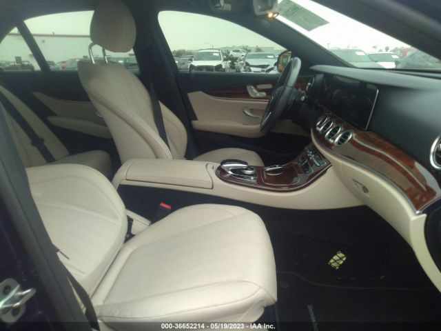 WDDZF8DB7LA713658 Mercedes-Benz E-class E 350