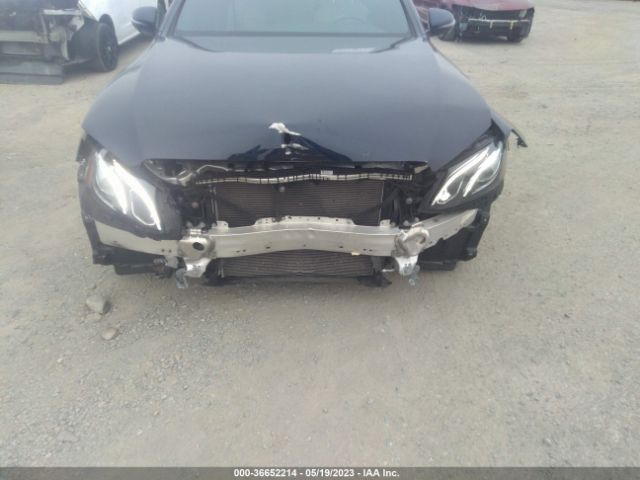 WDDZF8DB7LA713658 Mercedes-Benz E-class E 350