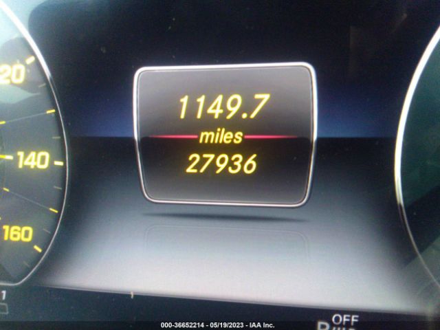 WDDZF8DB7LA713658 Mercedes-Benz E-class E 350