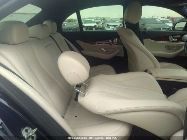 WDDZF8DB7LA713658 Mercedes-Benz E-class E 350