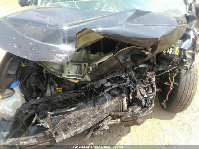 KNADM4A35H6009918 KIA RIO LX