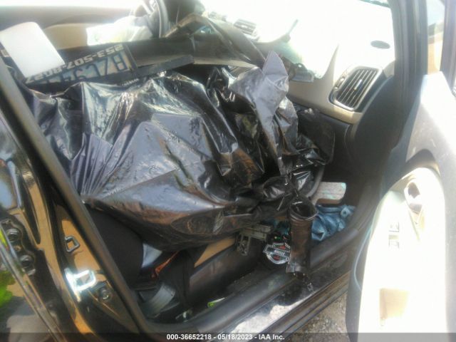 KNADM4A35H6009918 KIA RIO LX