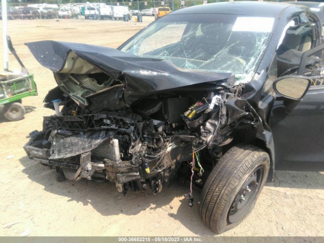 KNADM4A35H6009918 KIA RIO LX