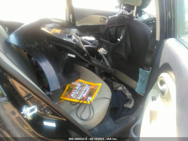 KNADM4A35H6009918 KIA RIO LX