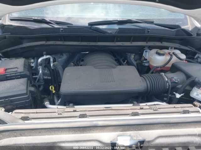 3GTP9EED7MG309379 GMC Sierra 1500 At4
