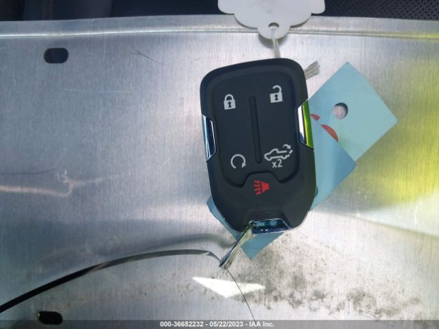 3GTP9EED7MG309379 GMC Sierra 1500 At4