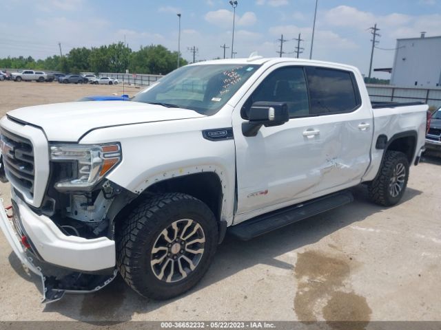 3GTP9EED7MG309379 GMC Sierra 1500 At4