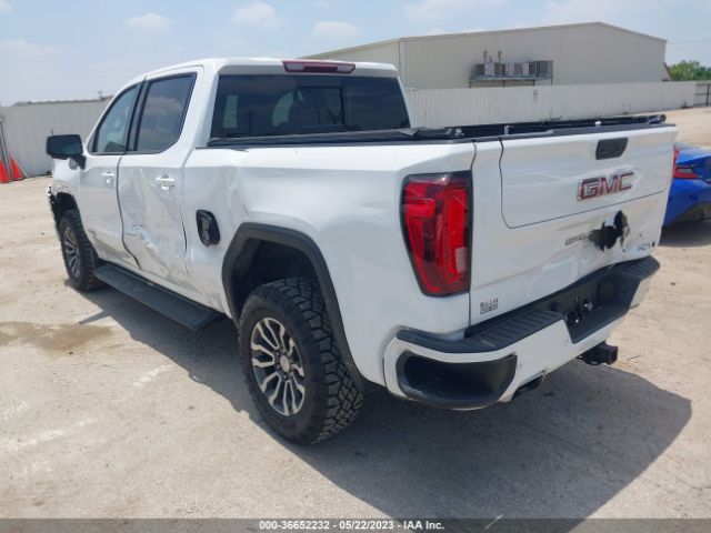 3GTP9EED7MG309379 GMC Sierra 1500 At4