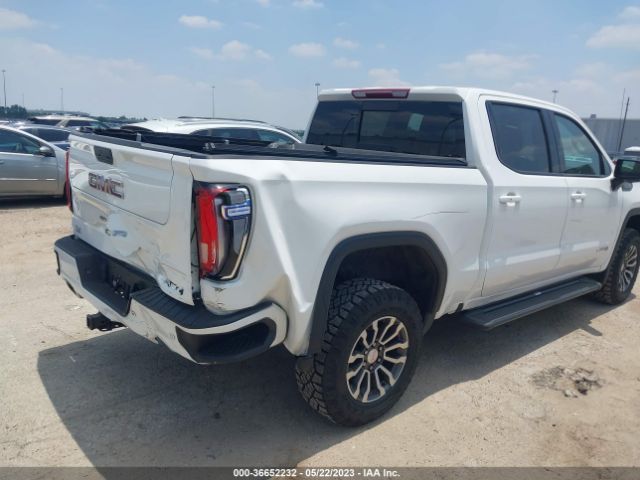 3GTP9EED7MG309379 GMC Sierra 1500 At4