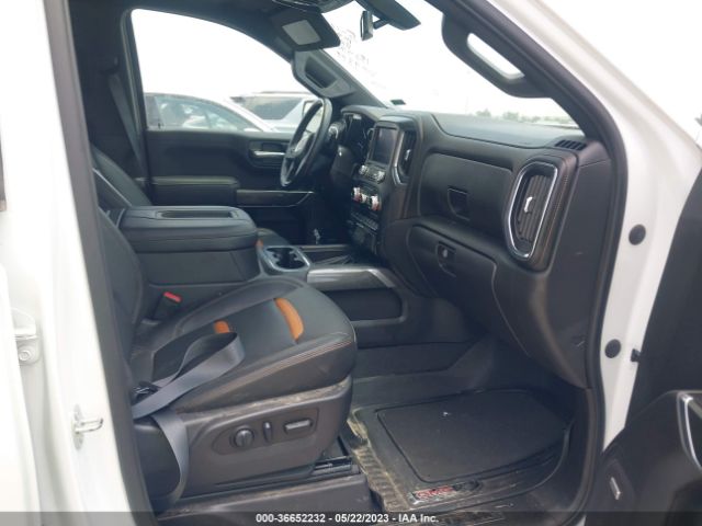 3GTP9EED7MG309379 GMC Sierra 1500 At4
