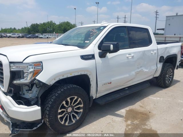 3GTP9EED7MG309379 GMC Sierra 1500 At4