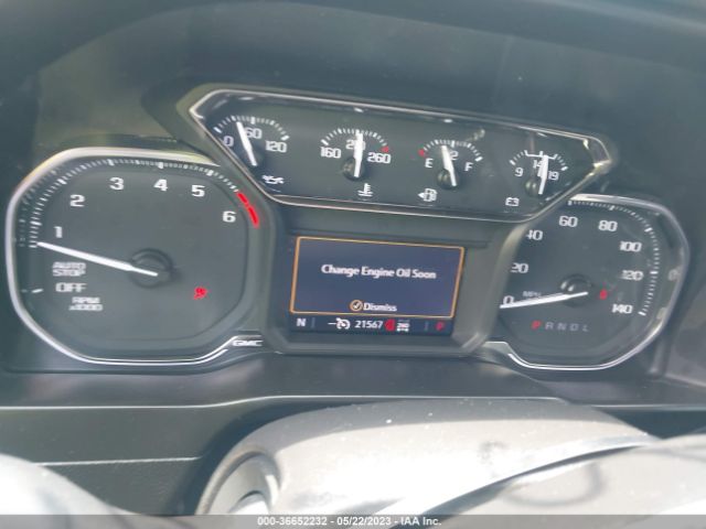 3GTP9EED7MG309379 GMC Sierra 1500 At4