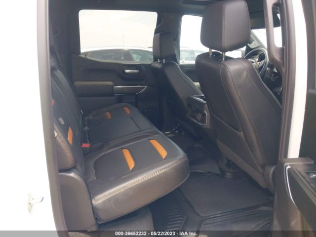3GTP9EED7MG309379 GMC Sierra 1500 At4